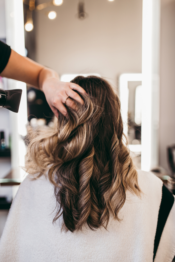  What Is Reverse Balayage